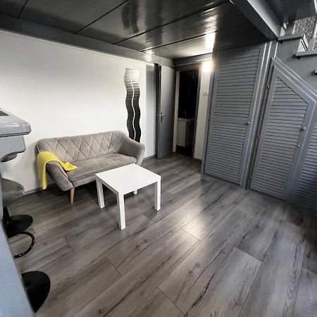 Dave Apartman 2 Szeged Exterior foto